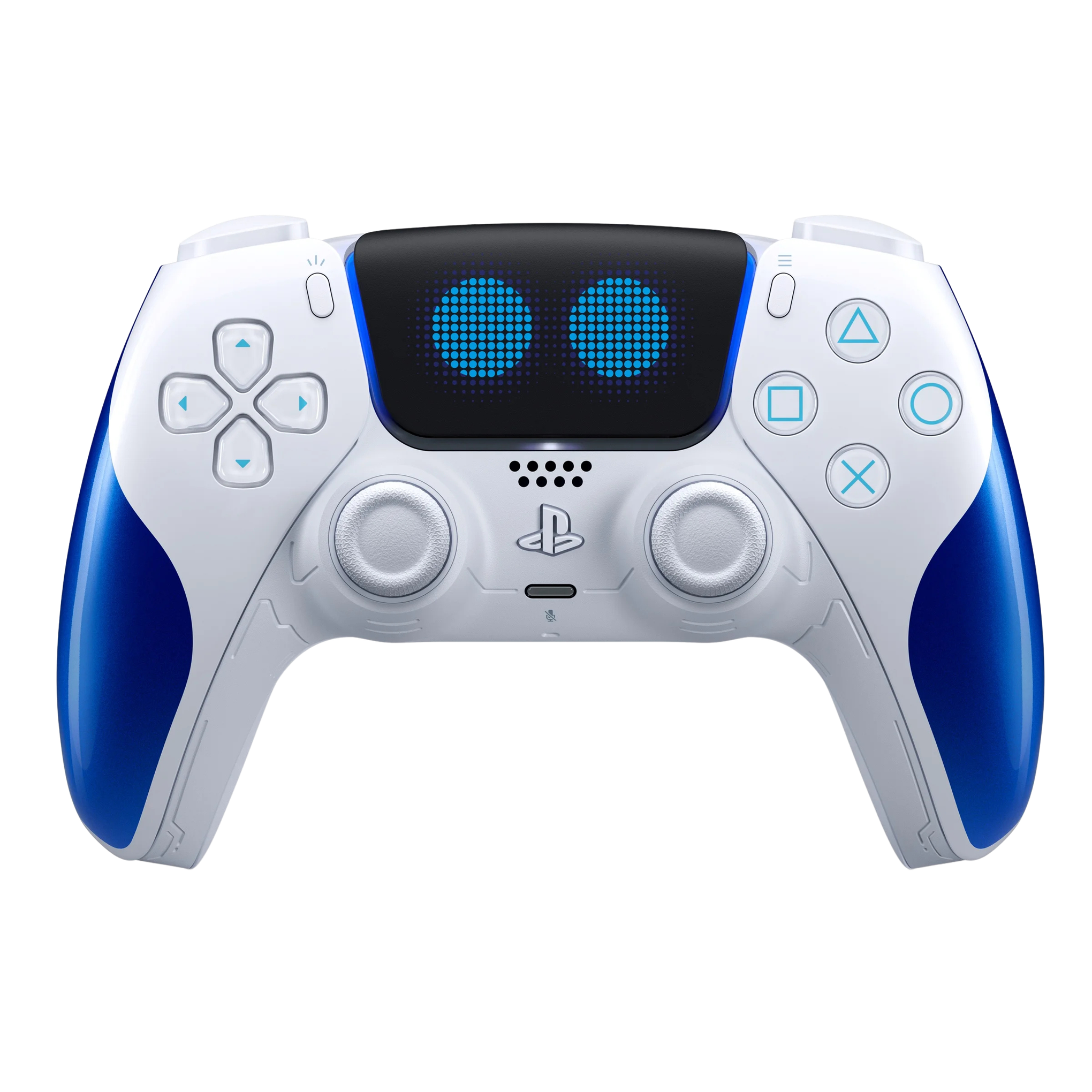 PS5 Official Dual Sense ASTRO BOT (Limited Edition)