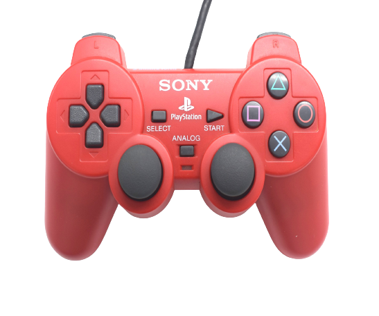PS2 Controller - Image 4