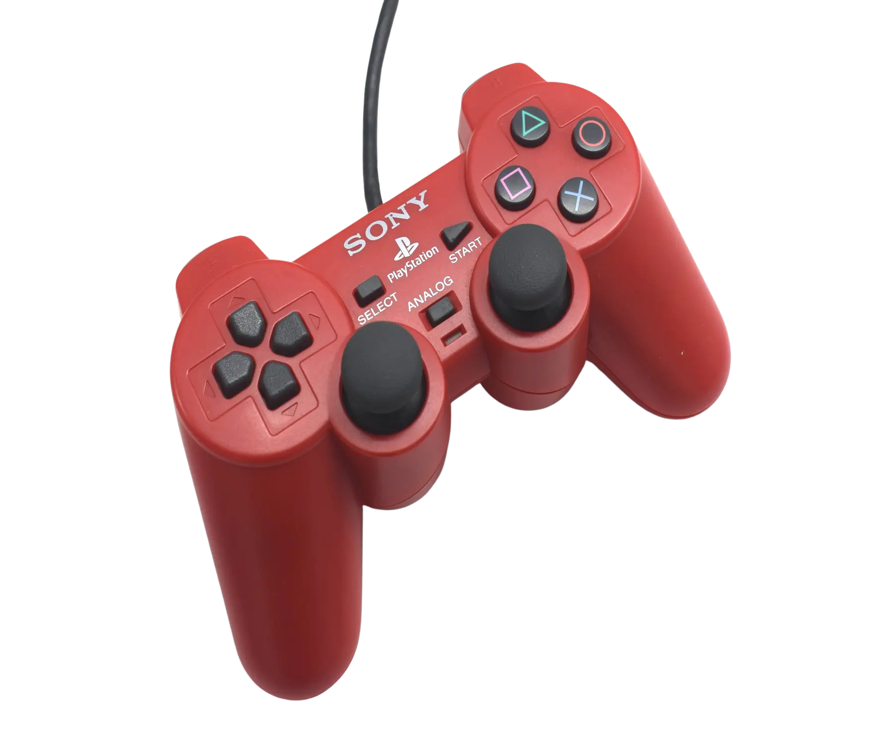 PS2 Controller - Image 5