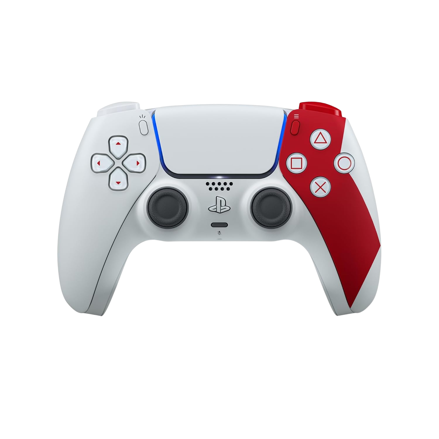 PS5 DualSense God of War 20th Anniversary Limited Edition Wireless - Image 1