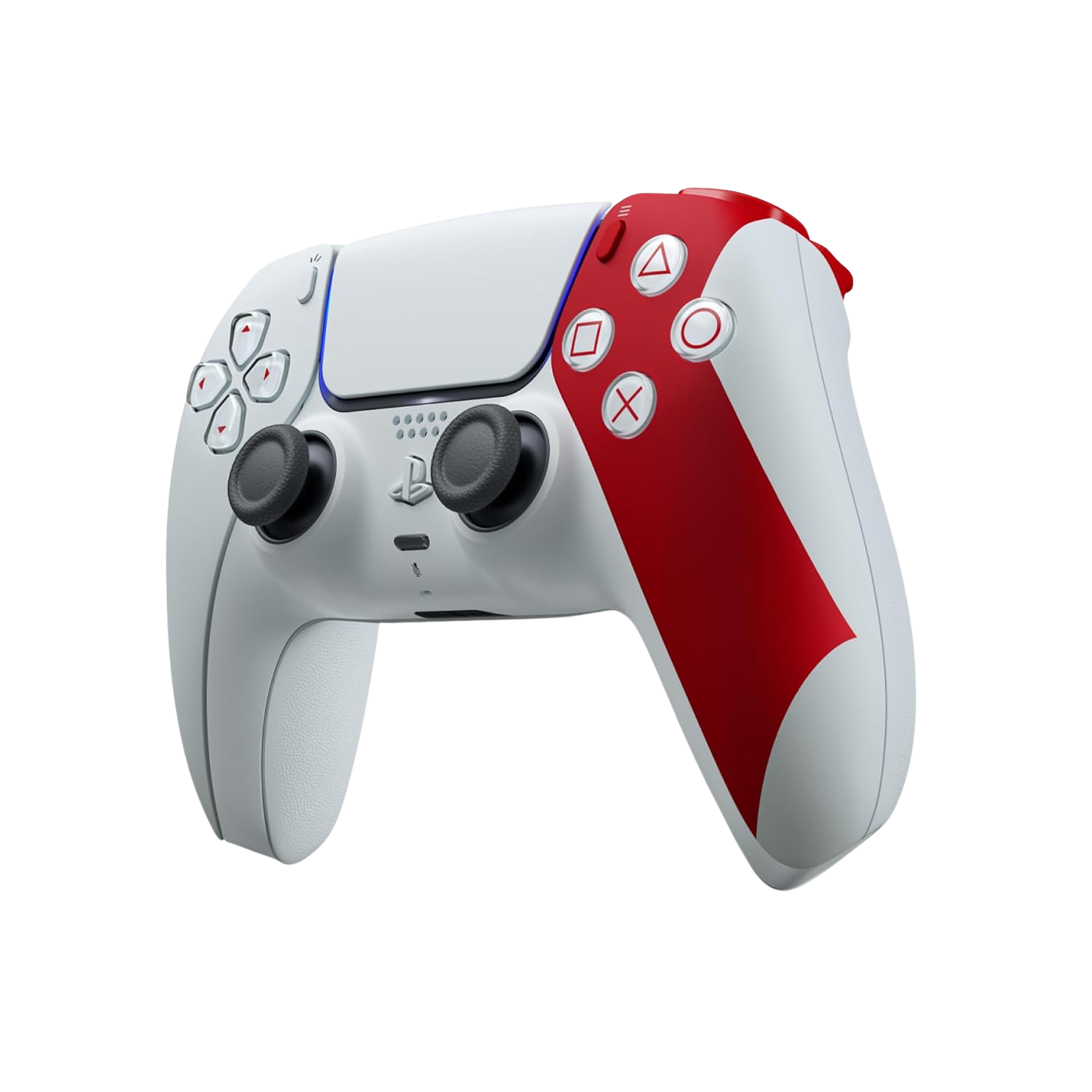PS5 DualSense God of War 20th Anniversary Limited Edition Wireless - Image 2