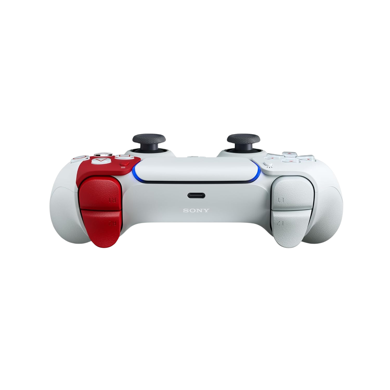 PS5 DualSense God of War 20th Anniversary Limited Edition Wireless - Image 3