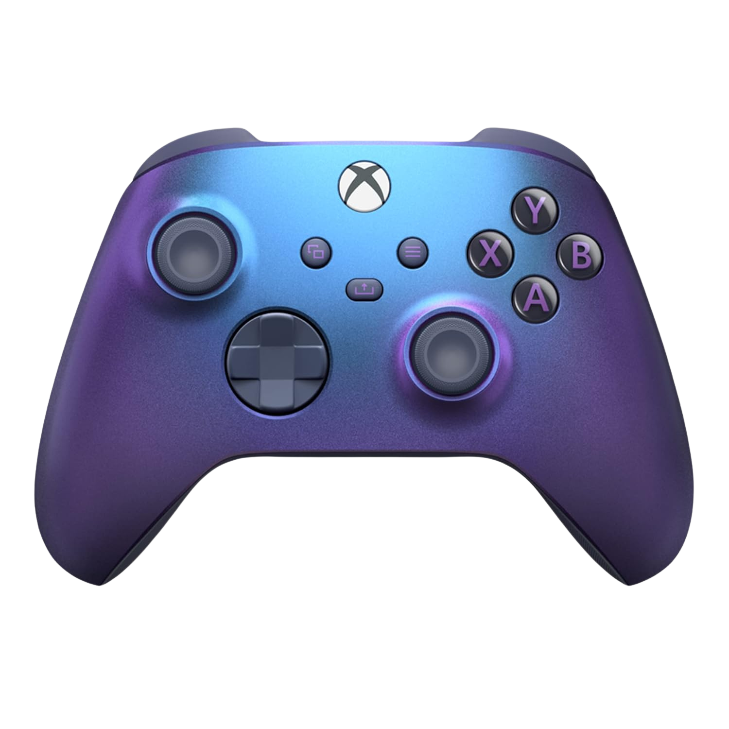 Xbox Wireless Controller Stellar Shift Special Edition - Image 1