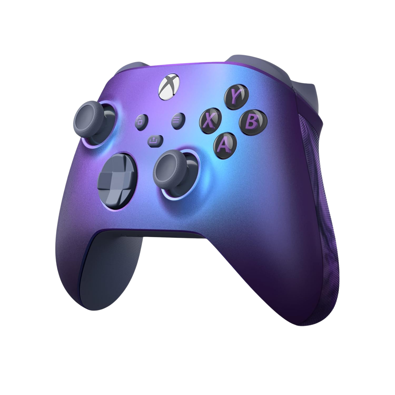 Xbox Wireless Controller Stellar Shift Special Edition - Image 2