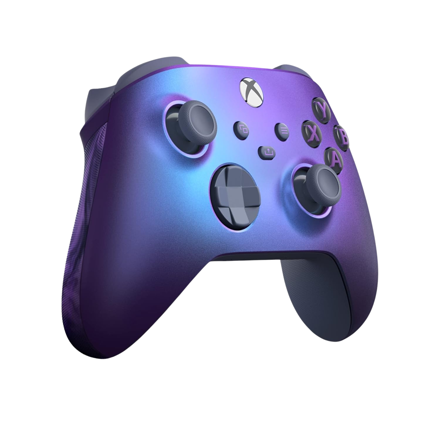 Xbox Wireless Controller Stellar Shift Special Edition - Image 3