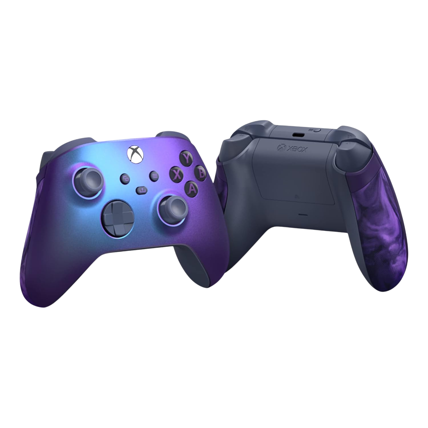 Xbox Wireless Controller Stellar Shift Special Edition - Image 4