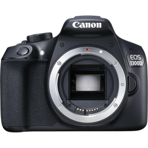 Canon EOS 1300D