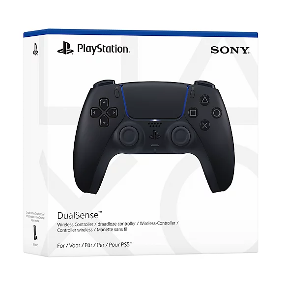 PS5 Dualsense Wireless (Open Box)