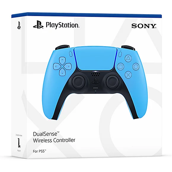 PS5 Dualsense Wireless (Open Box) - Image 1