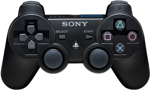 PS3 Controller