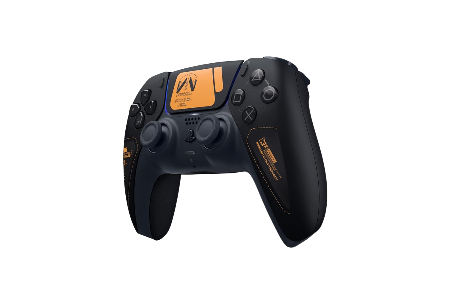 PS5 Dual Sense Death Stranding 2 Limited Edition - Image 2