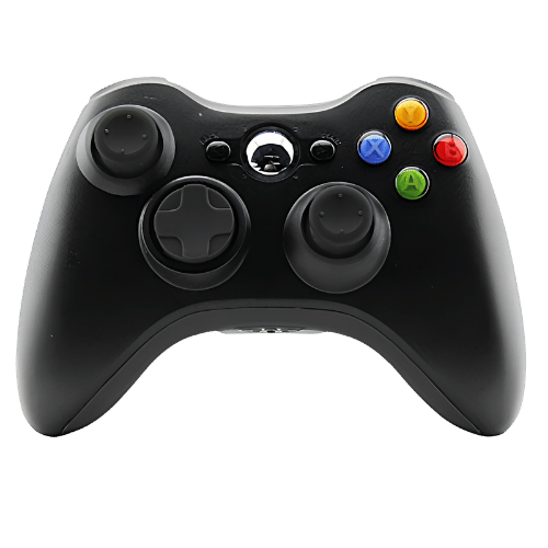 Xbox 360 Wireless Controller - Image 1