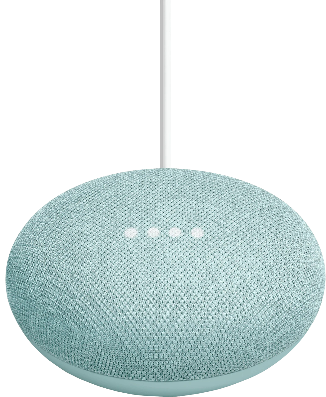 Google Home Mini with Google Assistant Smart Speaker - Image 4