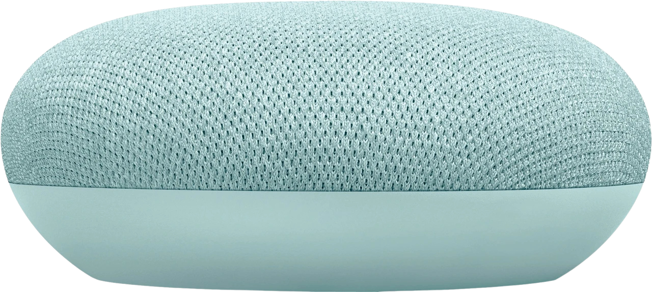 Google Home Mini with Google Assistant Smart Speaker - Image 5