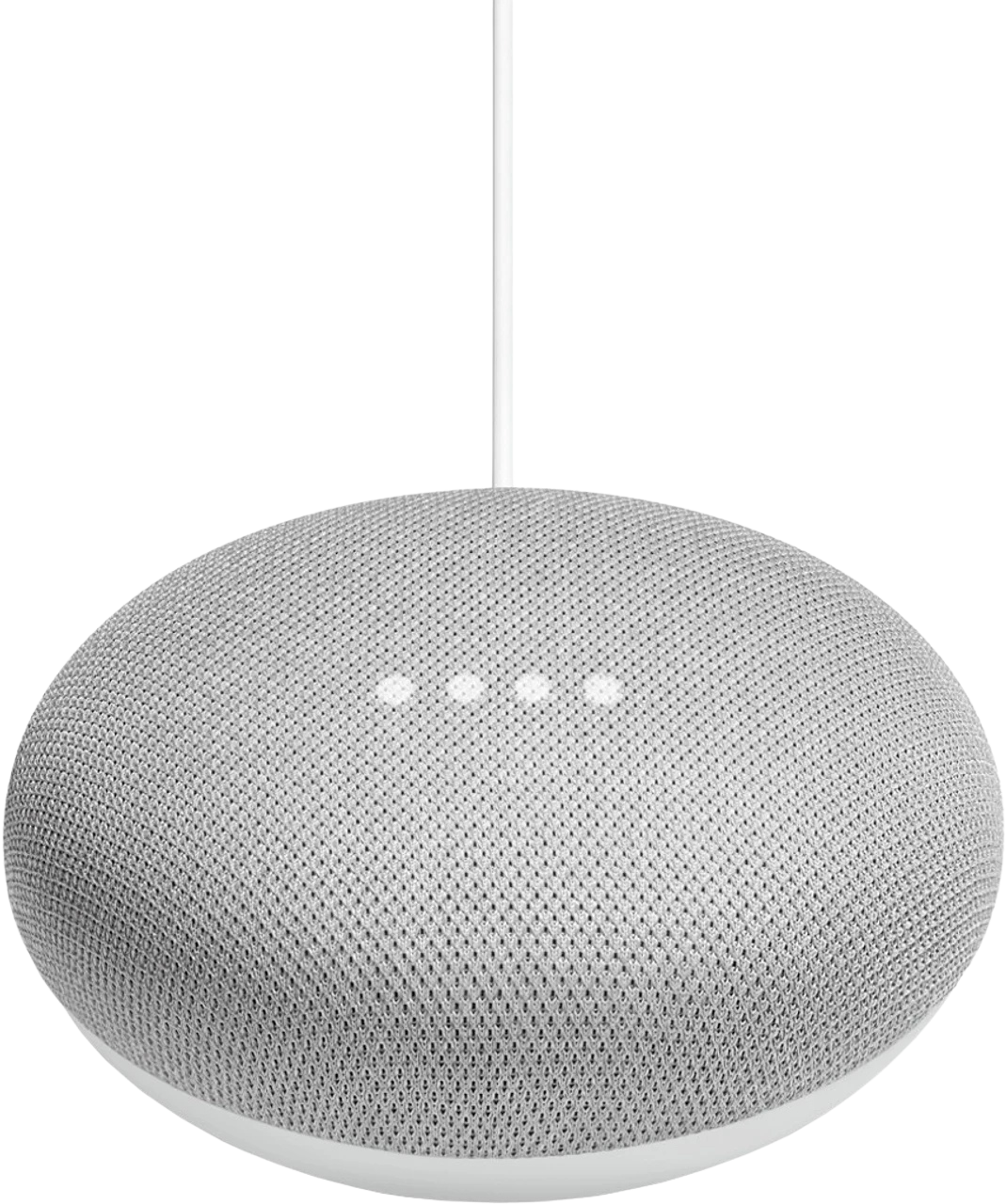 Google Home Mini with Google Assistant Smart Speaker - Image 6