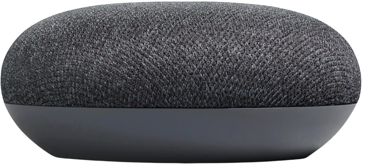 Google Home Mini with Google Assistant Smart Speaker - Image 9
