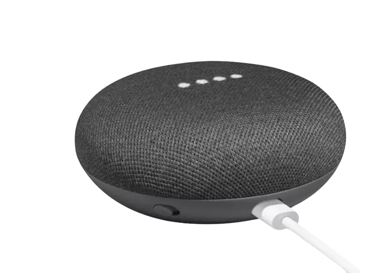 Google Home Mini with Google Assistant Smart Speaker - Image 10
