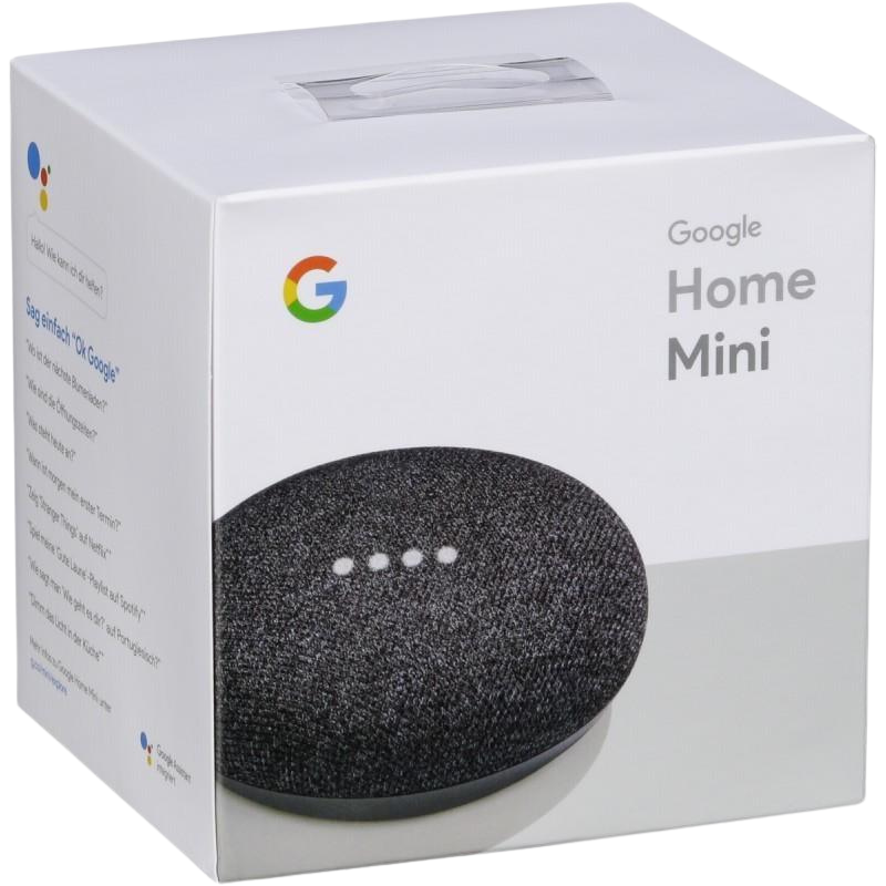 Google Home Mini with Google Assistant Smart Speaker - Image 7