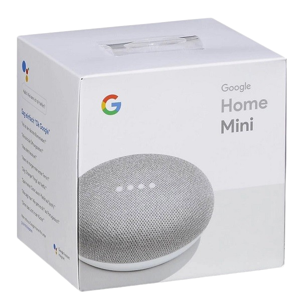 Google Home Mini with Google Assistant Smart Speaker - Image 10