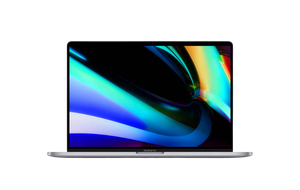 Apple MacBook Pro 16-inch 2019 A2141 (Intel Core i7)