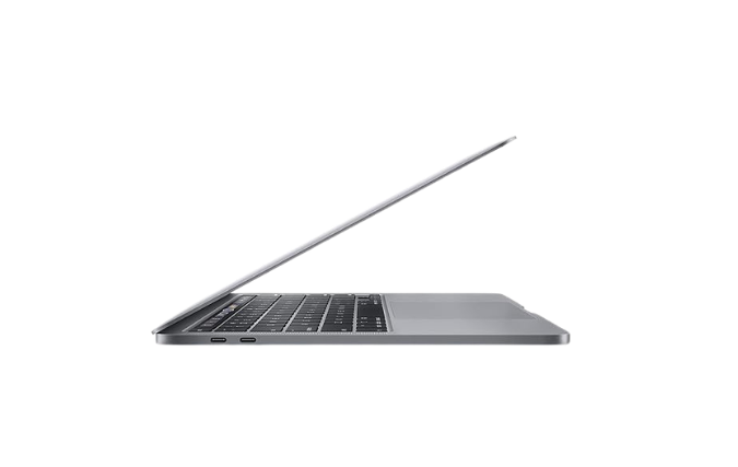 Apple MacBook Pro 2020 A2251 (Intel Core i5, 13.3-inch) - Image 2