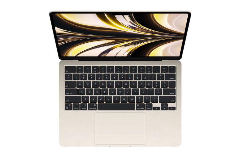 Apple MacBook Air 2022 A2681 (M2, 13.6-inch) - Image 6