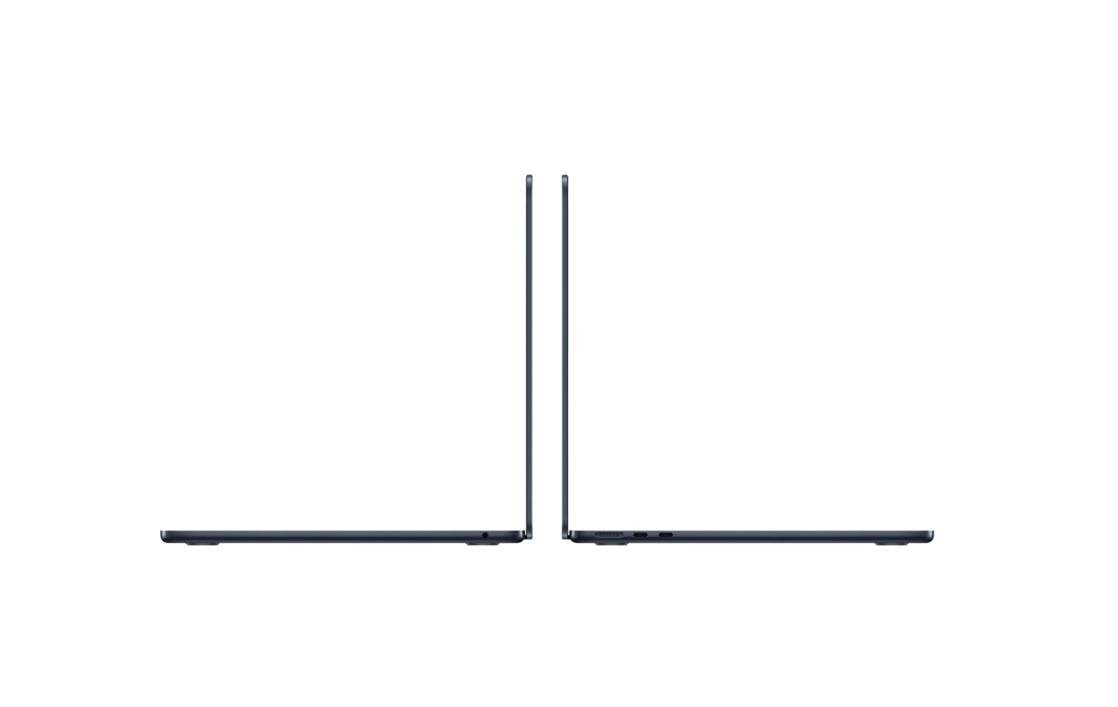 Apple MacBook Air 13-inch 2024 A3113 (M3 Chip) - Image 3