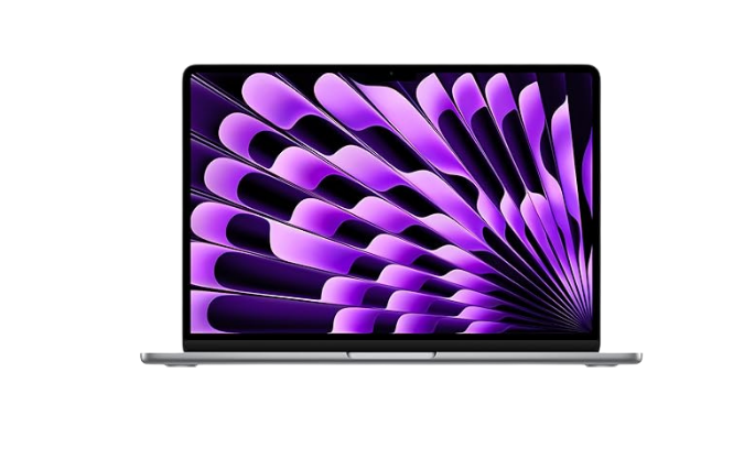 Apple MacBook Air 13-inch 2024 A3113 (M3 Chip) - Image 7