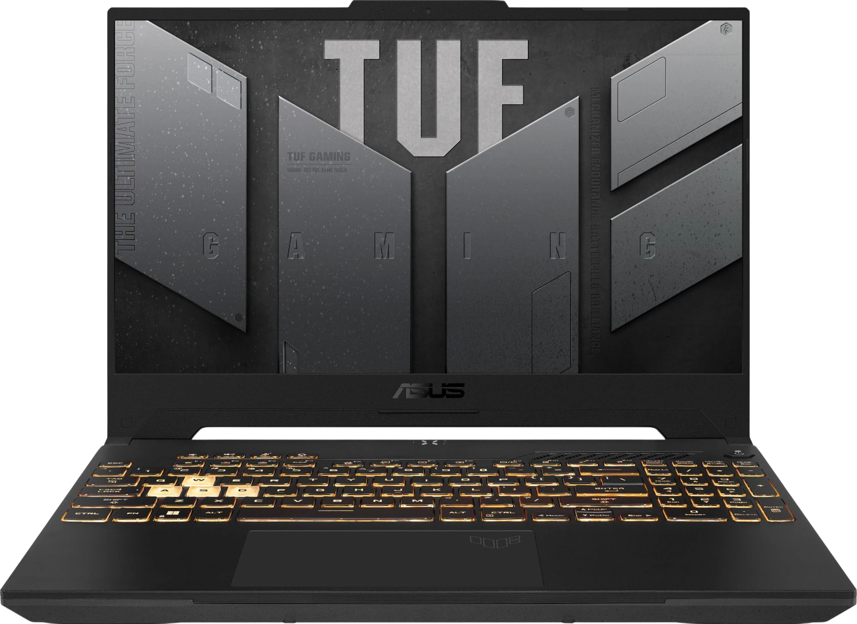 ASUS TUF Gaming F15 2022 FX507ZC4 (Intel Core i5-12500H, 15.6 Inch) - Image 1