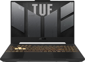 ASUS TUF Gaming F15 2022 FX507ZC4 (Intel Core i5-12500H, 15.6 Inch)