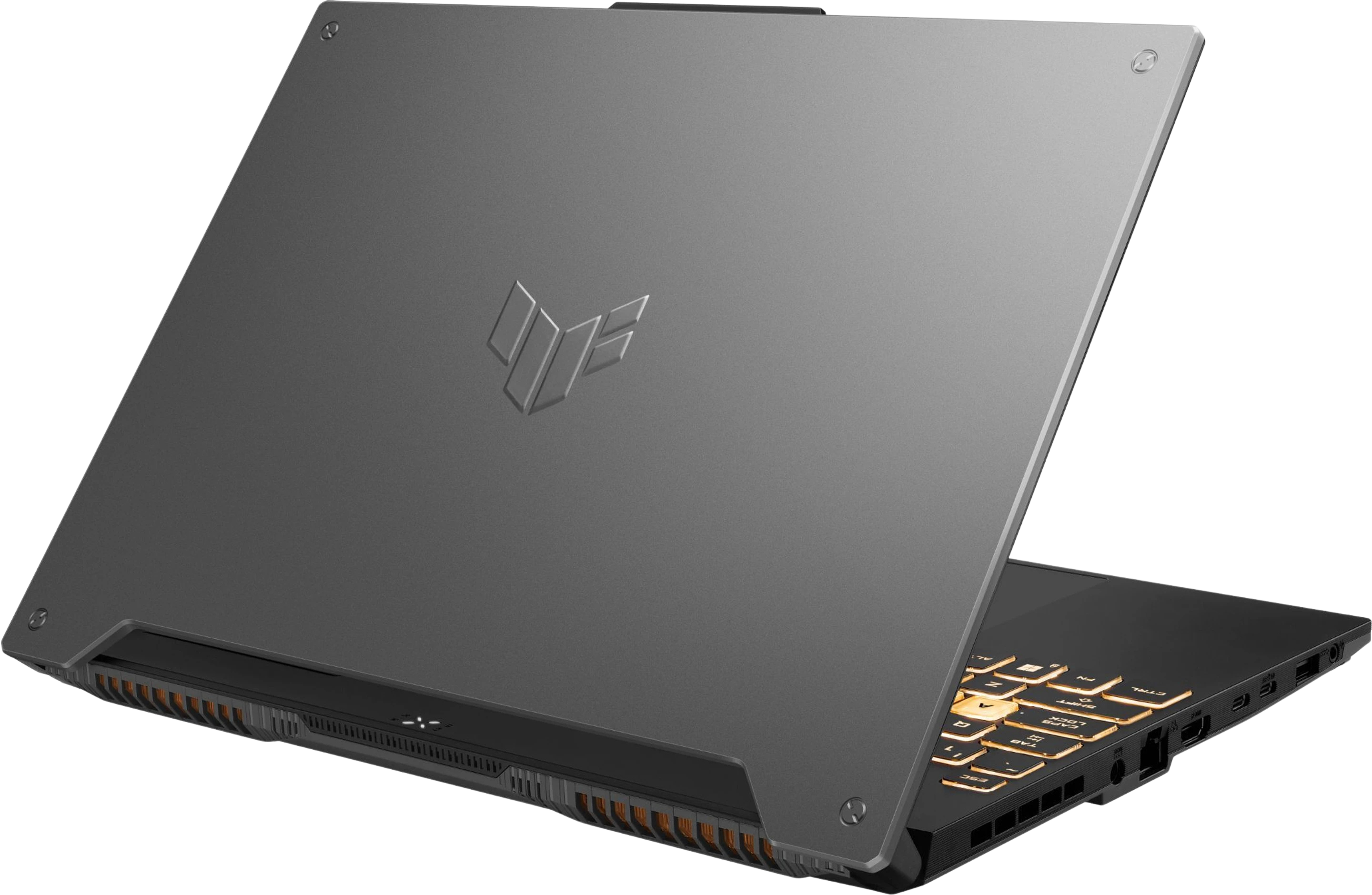 ASUS TUF Gaming F15 2022 FX507ZC4 (Intel Core i5-12500H, 15.6 Inch) - Image 2