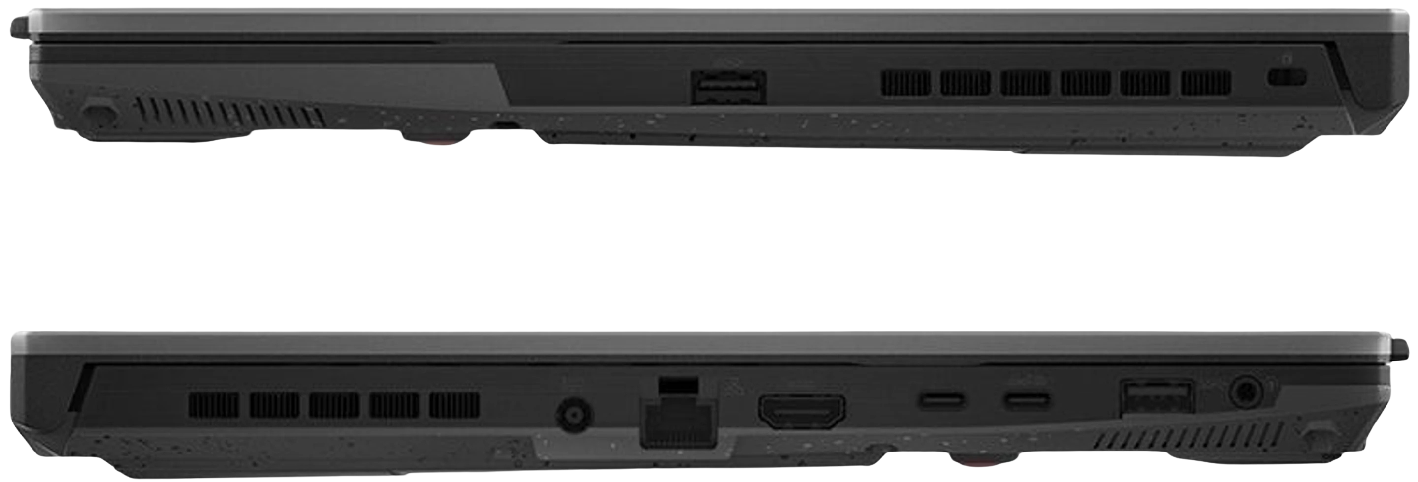 ASUS TUF Gaming F15 2022 FX507ZC4 (Intel Core i5-12500H, 15.6 Inch) - Image 4