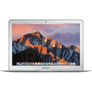 Apple MacBook Air 2017 (128GB, A1466) With 6 Months Warranty