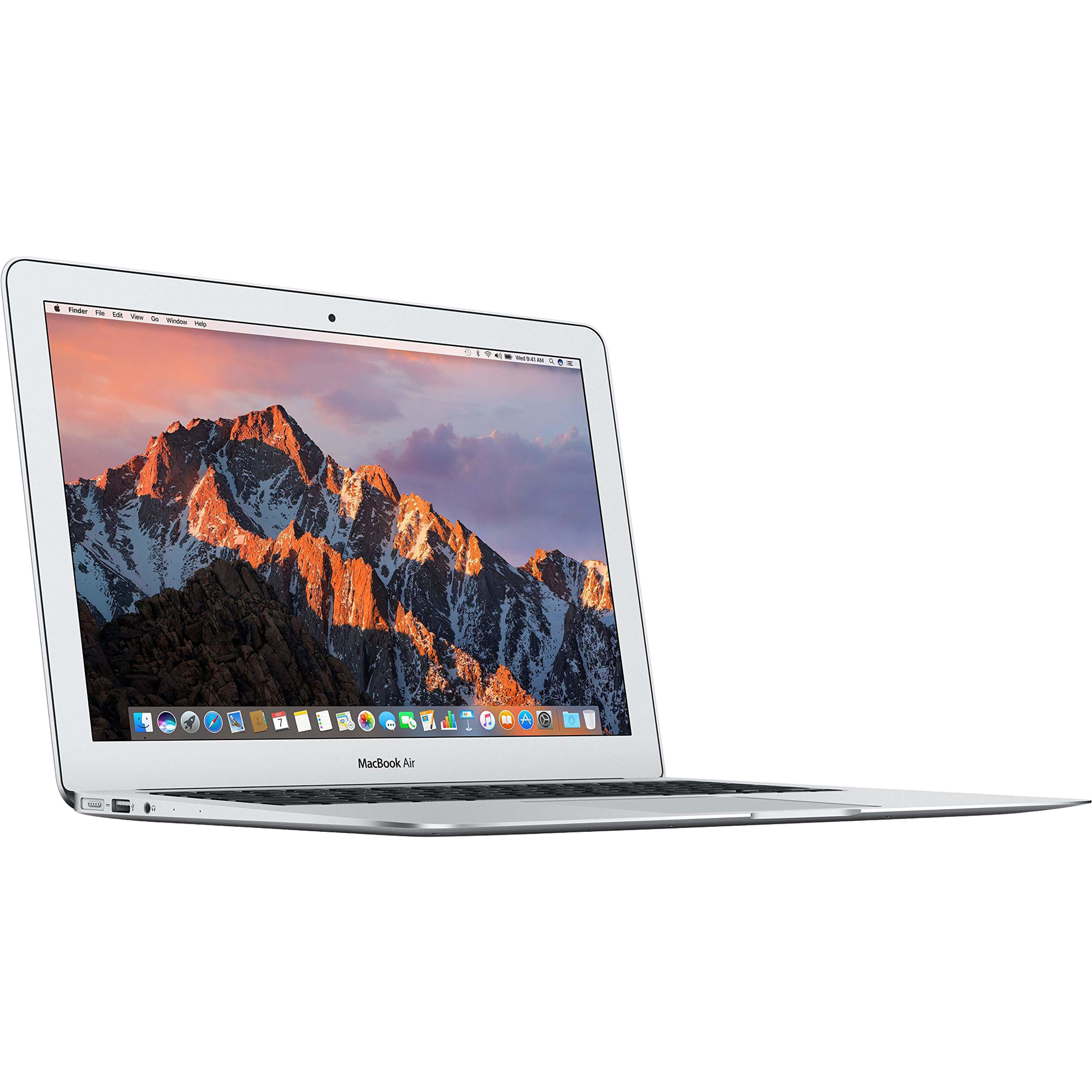 Apple MacBook Air 2017 A1466 (Intel Core i7) - Image 3