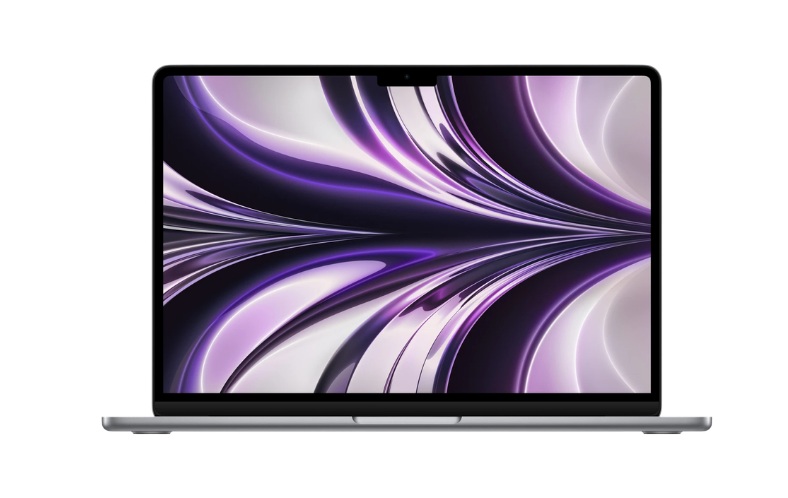 Apple MacBook Air 2022 A2681 (M2, 13.6-inch) - Image 7