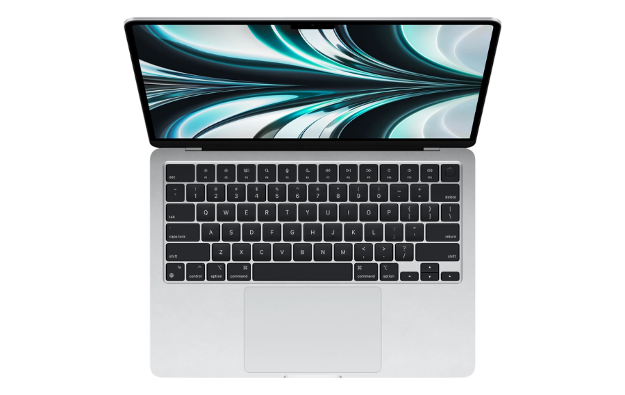 Apple MacBook Air 2022 A2681 (M2, 13.6-inch) - Image 13
