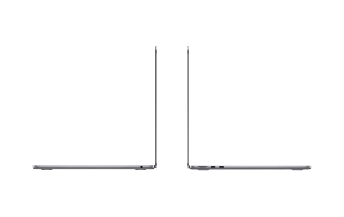 Apple MacBook Air 2022 A2681 (M2, 13.6-inch) - Image 10