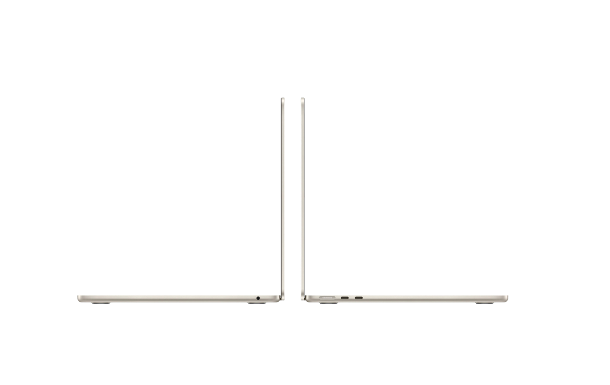 Apple MacBook Air 13-inch 2024 A3113 (M3 Chip) - Image 5