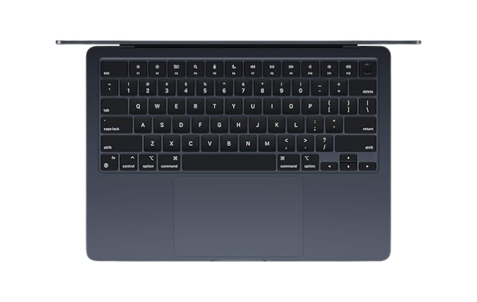 Apple MacBook Air 13-inch 2024 A3113 (M3 Chip) - Image 2