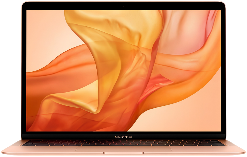 Apple MacBook Air (Intel Core i5, 13 Inch) 2018 A1932 - Image 1