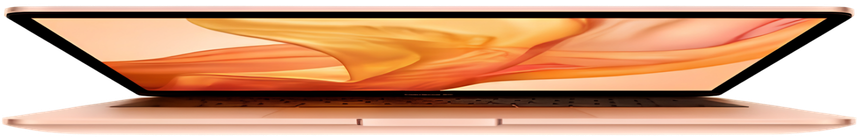 Apple MacBook Air (Intel Core i5, 13 Inch) 2018 A1932 - Image 3