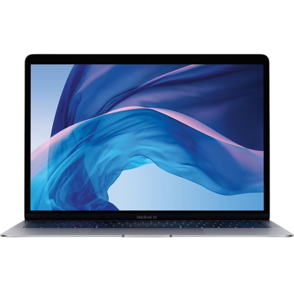 Apple MacBook Air (Intel Core i5, 13 Inch) 2018 A1932 - Image 5