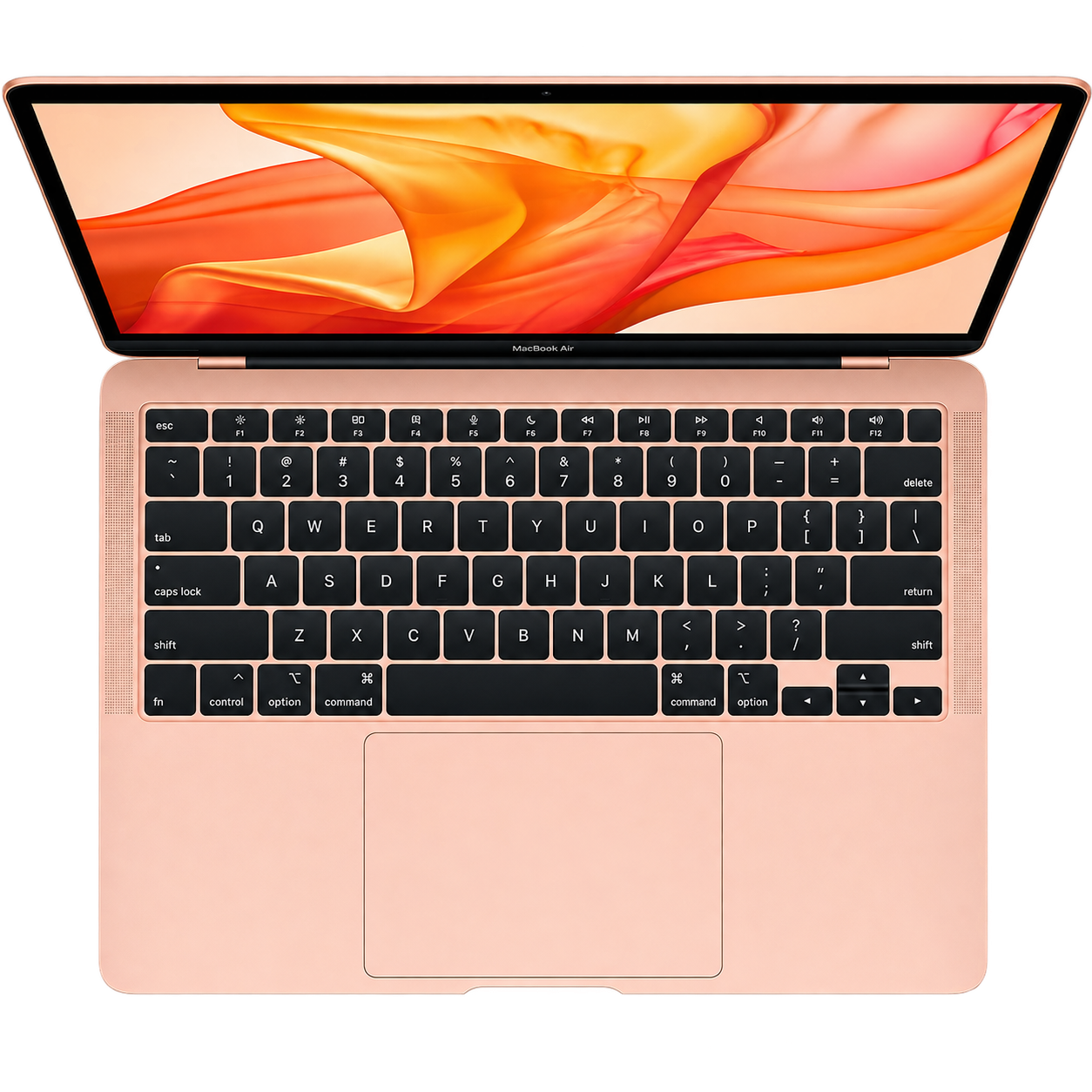 Apple MacBook Air (Intel Core i5, 13 Inch) 2019 A1932 - Image 10