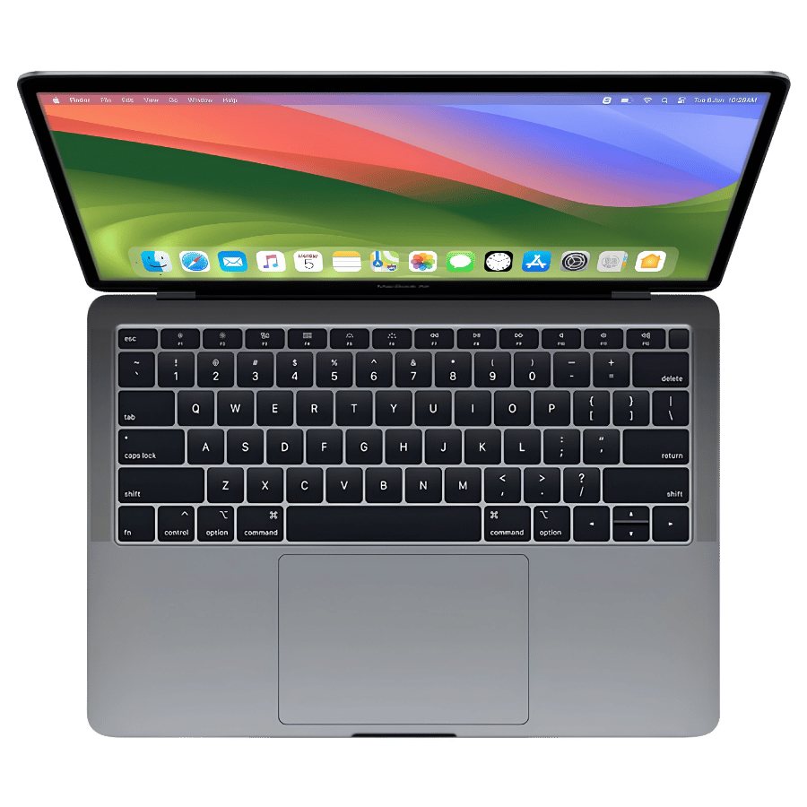 Apple MacBook Air (Intel Core i5, 13 Inch) 2019 A1932 - Image 6