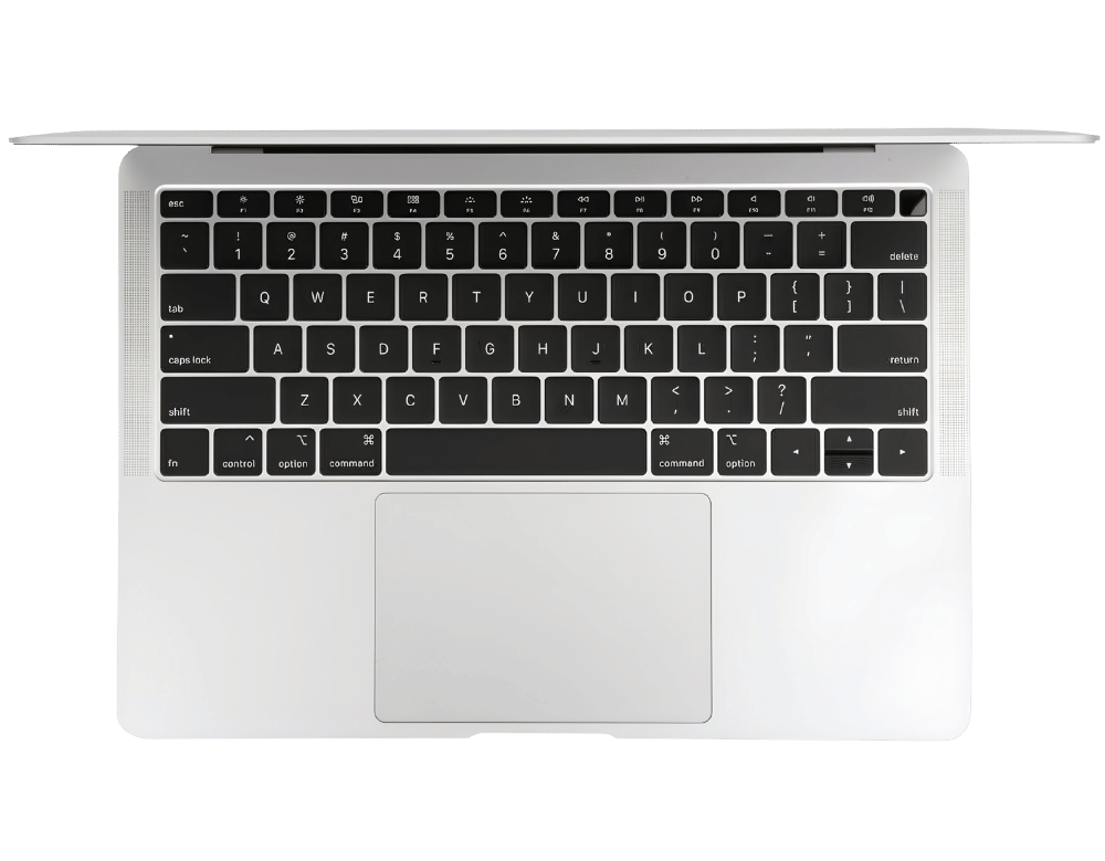 Apple MacBook Air (Intel Core i5, 13 Inch) 2019 A1932 - Image 2