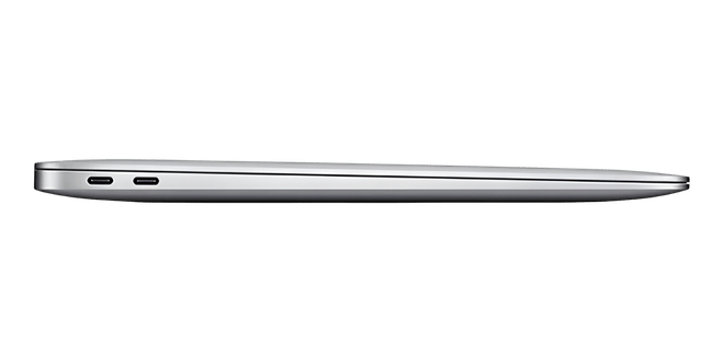 Apple MacBook Air (Intel Core i5, 13 Inch) 2019 A1932 - Image 3