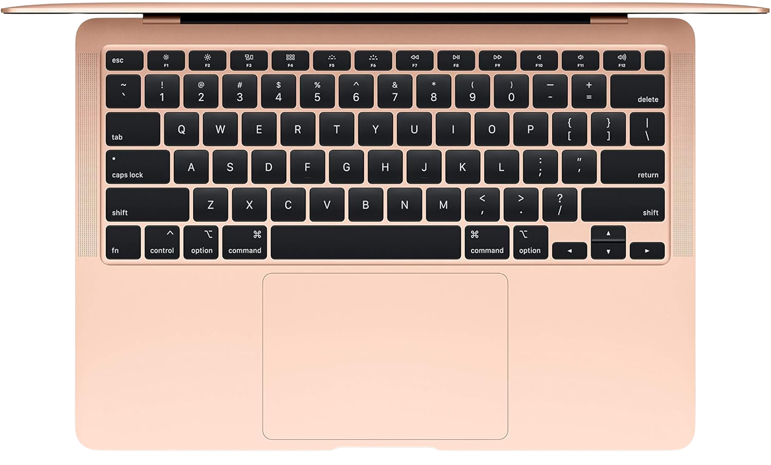 Apple MacBook Air (Intel Core i5, 13.3 Inch) 2020 A2179 - Image 8