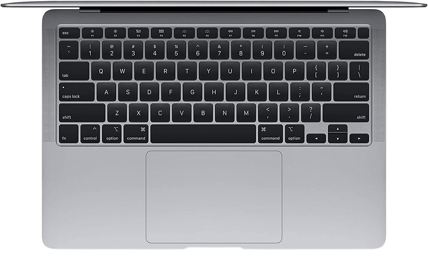 Apple MacBook Air (Intel Core i5, 13.3 Inch) 2020 A2179 - Image 5