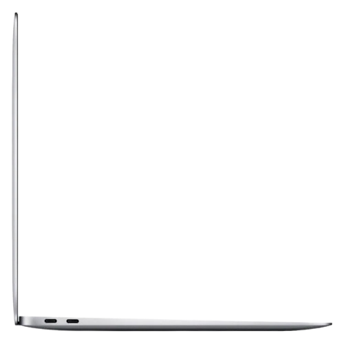 Apple MacBook Air (Intel Core i3, 13.3 Inch) 2020 A2179 - Image 3