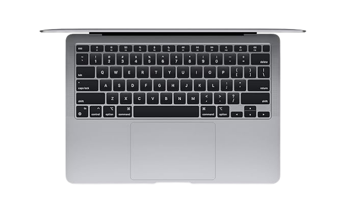 Apple MacBook Air 2020 A2337 (M1 Chip 13.3 Inch) - Image 9